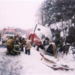 Responders Working a Scene